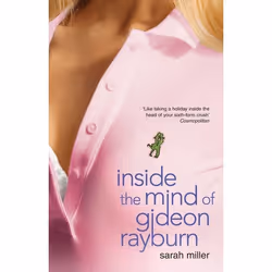 ISBN Inside the Mind of Gideon Rayburn (A Midvale Academy Novel), Anglais, Livre broché, 304 pages