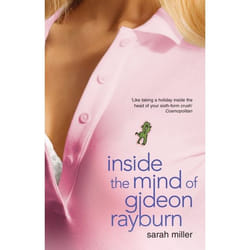 ISBN Inside the Mind of Gideon Rayburn (A Midvale Academy Novel)
