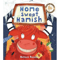 ISBN Home Sweet Hamish