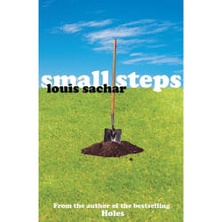 ISBN Small Steps