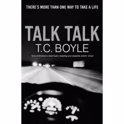 Bloomsbury Publishing TALK TALK, Anglais, Livre broché, 320 pages