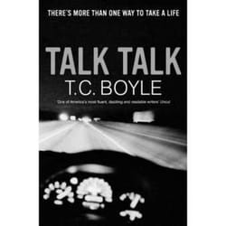 Bloomsbury Publishing TALK TALK livre Anglais Livre broché 320 pages