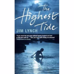 Bloomsbury Publishing THE HIGHEST TIDE, Anglais, Livre broché, 252 pages