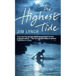 Bloomsbury Publishing THE HIGHEST TIDE livre Anglais Livre broché 252 pages