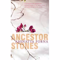 Bloomsbury Publishing ANCESTOR STONES, Anglais, Livre broché, 336 pages