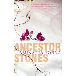 Bloomsbury Publishing ANCESTOR STONES