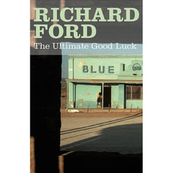 ISBN The Ultimate Good Luck