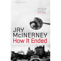 ISBN How It Ended