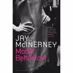 ISBN Model Behaviour, Anglais, Livre broché, 240 pages