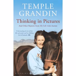 ISBN Thinking in Pictures, Anglais, Livre broché, 304 pages