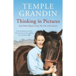 ISBN Thinking in Pictures