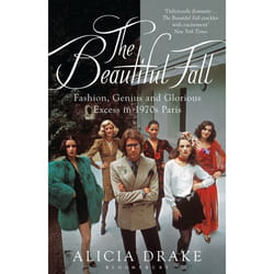 ISBN The Beautiful Fall (Fashion, Genius and Glorious Excess in 1970s Paris)