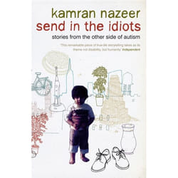 ISBN Send in the Idiots (Stories from the Other Side of Autism)