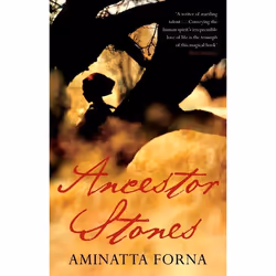 ISBN Ancestor Stones, Anglais, Livre broché, 336 pages