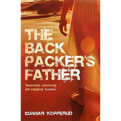 ISBN The Backpacker's Father, Anglais, Livre broché, 256 pages