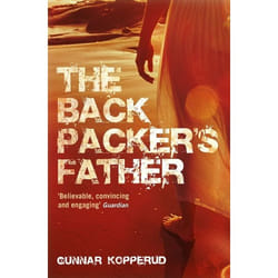 ISBN The Backpacker's Father