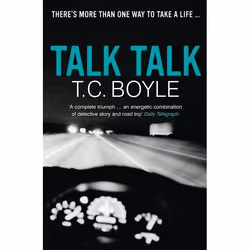 ISBN Talk Talk, Anglais, Livre broché, 416 pages