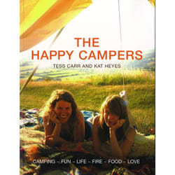 ISBN The Happy Campers