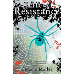 ISBN The Resistance livre Anglais Livre broché 336 pages