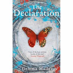 ISBN The Declaration, Anglais, Livre broché, 304 pages