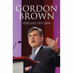 ISBN Speeches, 1997-2006, Anglais, Couverture rigide, 480 pages