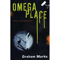 ISBN Omega Place
