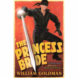 ISBN The Princess Bride, Anglais, Livre broché, 336 pages