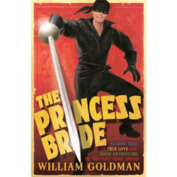 ISBN The Princess Bride