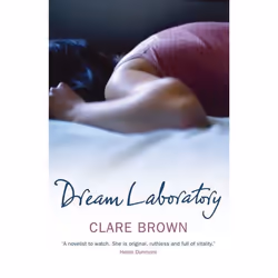 ISBN Dream Laboratory, Anglais, Livre broché, 352 pages