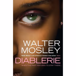 ISBN Diablerie, Anglais, Livre broché, 192 pages