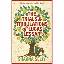 ISBN The Trials and Tribulations of Lucas Lessar, Anglais, Livre broché, 272 pages