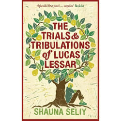 ISBN The Trials and Tribulations of Lucas Lessar