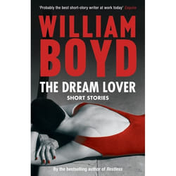 ISBN The Dream Lover (Short Stories) livre Anglais Livre broché 368 pages