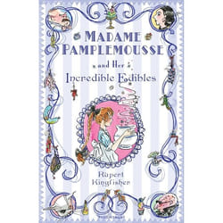 ISBN Madame Pamplemousse and Her Incredible Edibles