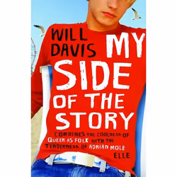 ISBN My Side of the Story, Anglais, Livre broché, 256 pages