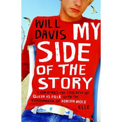ISBN My Side of the Story