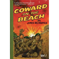 ISBN Coward on the Beach