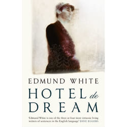 ISBN Hotel de Dream livre Anglais Livre broché 240 pages