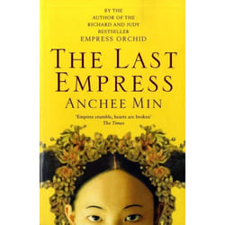 ISBN The Last Empress