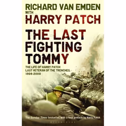 ISBN The Last Fighting Tommy (The Life of Harry Patch, Last Veteran of the Trenches, 1898-2009), Anglais, Livre broché, 256 p ...
