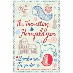 ISBN The Travelling Hornplayer, Anglais, Livre broché, 272 pages
