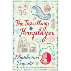 ISBN The Travelling Hornplayer