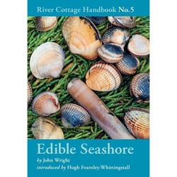 ISBN Edible Seashore (River Cottage Handbook No.5) Couverture rigide