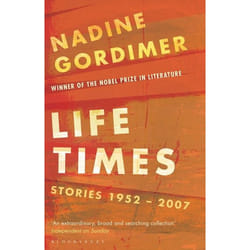 ISBN Life Times (Stories 1952-2007)