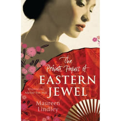 ISBN The Private Papers of Eastern Jewel