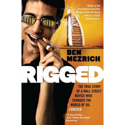 ISBN Rigged
