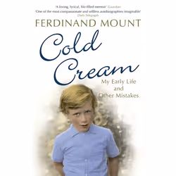 ISBN Cold Cream (My Early Life and Other Mistakes), Anglais, Livre broché, 384 pages
