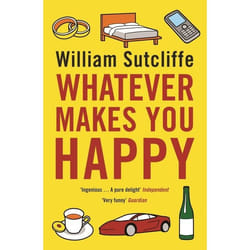 ISBN Whatever Makes You Happy livre Anglais Livre broché 304 pages