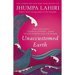 ISBN Unaccustomed Earth