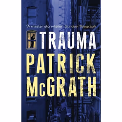 ISBN Trauma, Anglais, Livre broché, 224 pages